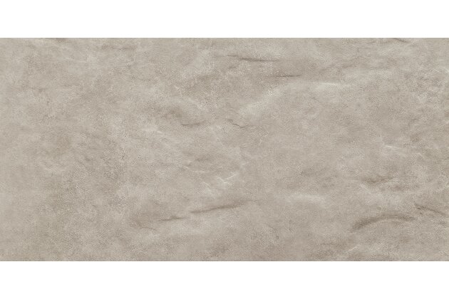 Obklad Tubadzin Blinds grey struktura mat rektifikovaný 30x60