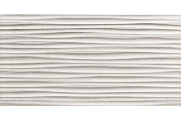 Obklad Tubadzin Malena grey struktura lesk 31x61