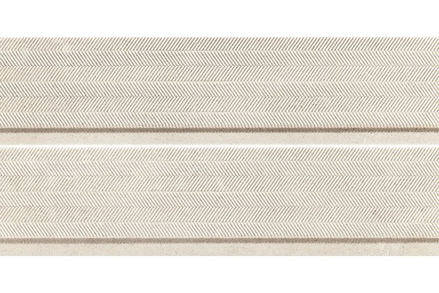 Dekor Tubadzin Sfumato struktura mat rektifikovaný 30x60