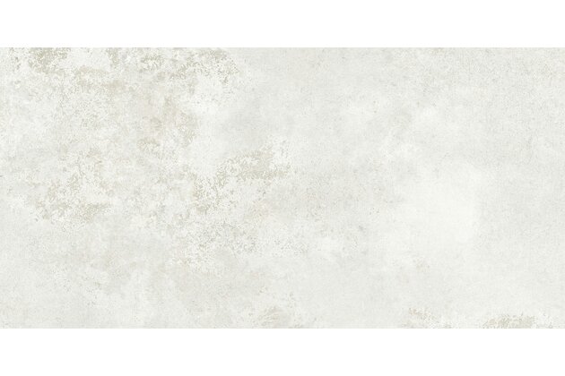 Dlažba Tubadzin Torano white mat rektifikovaná 60x120