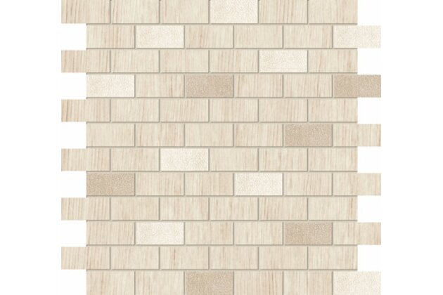 Mozaika Arté Karyntia beige lesk 30x30