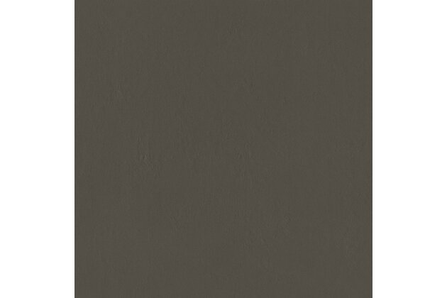 Dlažba Tubadzin Industrio dark brown mat rektifikovaná 80x80