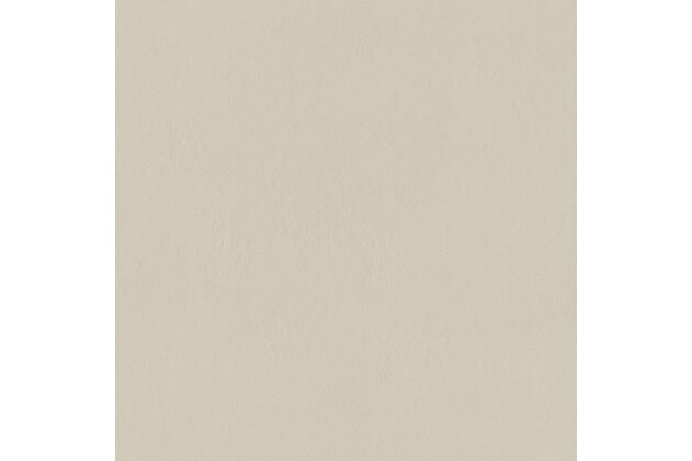 Dlažba Tubadzin Industrio cream mat rektifikovaná 60x60