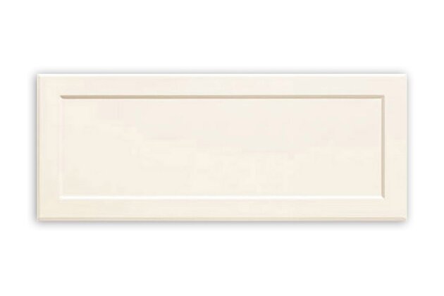 Obklad Arté Senza classic struktura lesk rektifikovaný 30x75