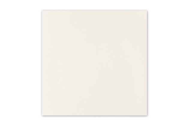 Dlažba Arté Senza white mat rektifikovaná 45x45