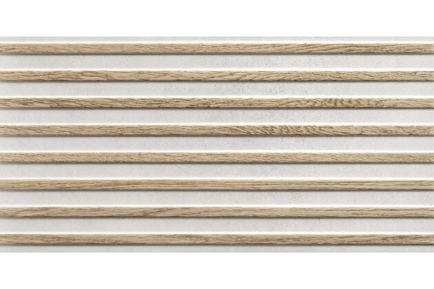 Obklad Arté Bellante wood struktura mat rektifikovaný 30x60