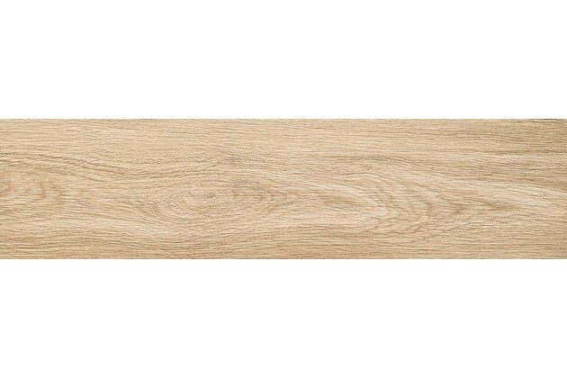 Dlažba Tubadzin Fargo beige mat rektifikovaná 15x60