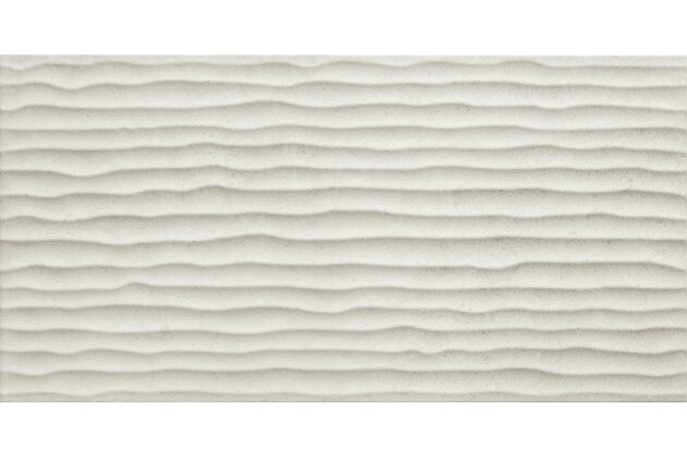 Obklad Tubadzin Tempre grey struktura lesk 31x61