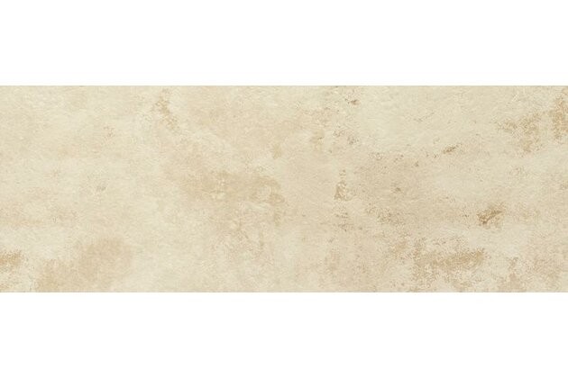 Obklad Tubadzin Free Space beige struktura mat rektifikovaný 33x90