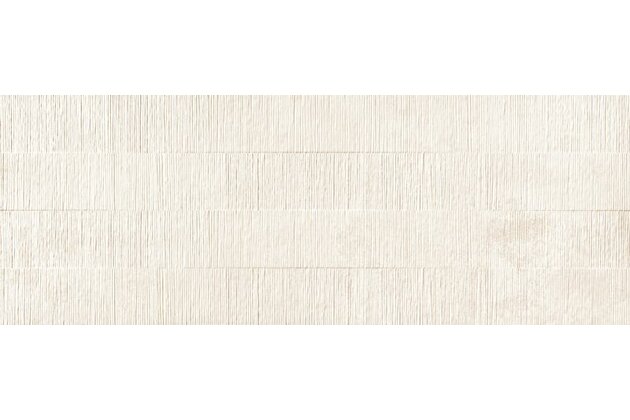 Obklad Tubadzin Free Space struktura mat rektifikovaný 33x90