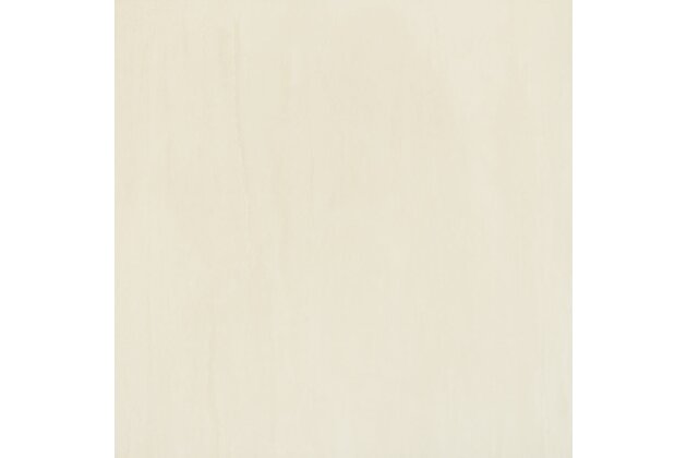 Dlažba Tubadzin Horizon ivory mat rektifikovaná 60x60