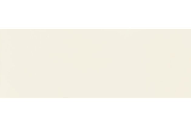 Obklad Tubadzin House of Tones white mat rektifikovaný 33x90