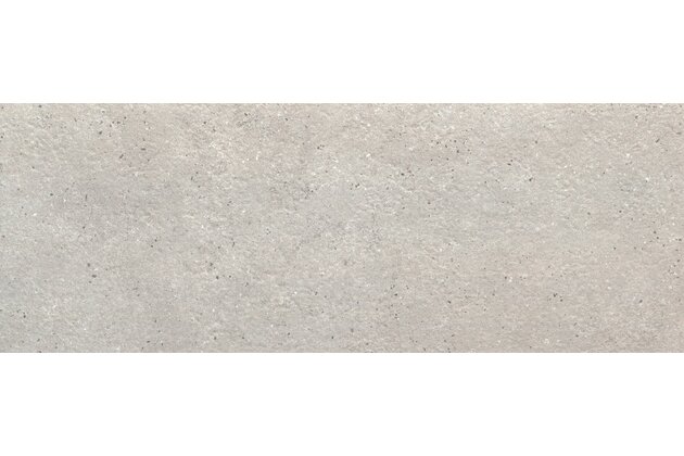 Obklad Tubadzin Integrally grey struktura mat rektifikovaný 33x90