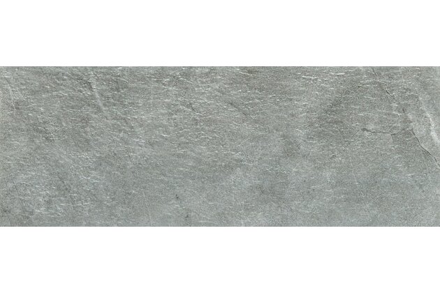 Obklad Tubadzin Organic Matt grey 1 struktura mat rektifikovaný 33x90