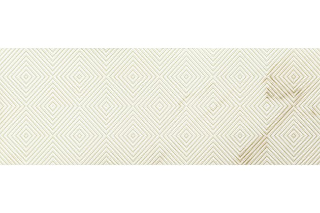 Dekor Tubadzin Serenity lesk rektifikovaný 33x90