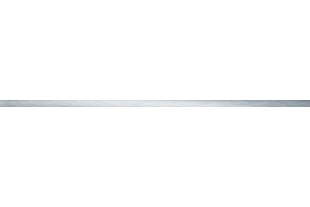 Listela Tubadzin Steel 24 pololesk 2x90