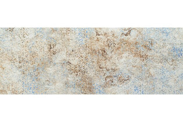 Obklad Tubadzin Interval carpet mat rektifikovaný 33x90