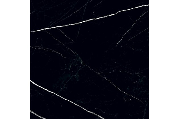 Dlažba Tubadzin Black Pulpis lesk rektifikovaná 60x60