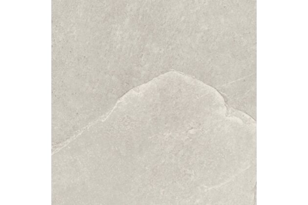 Dlažba Tubadzin Grand Cave white struktura mat rektifikovaná 60x60