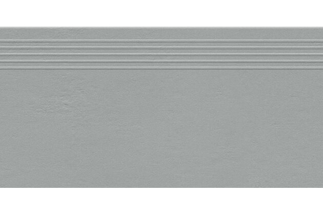 Schodovka Tubadzin Industrio dust mat rektifikovaná 30x60