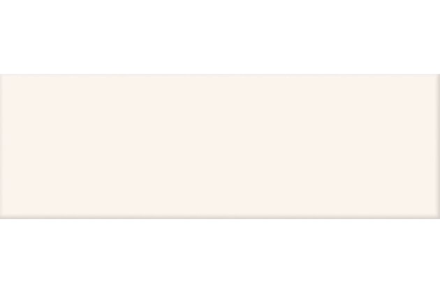 Obklad Tubadzin Industria white mat 15x45