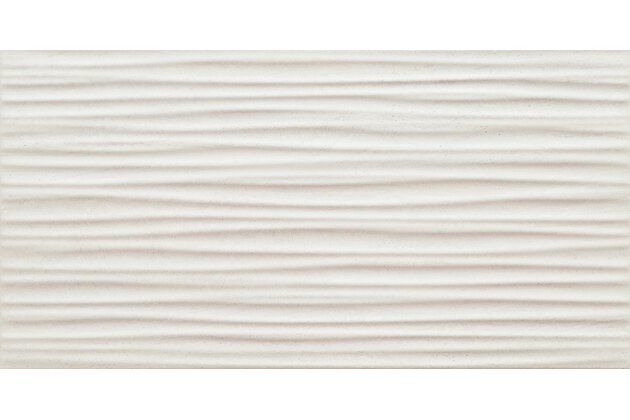 Obklad Tubadzin Blink grey struktura lesk 31x61