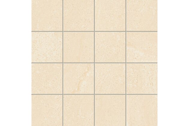 Mozaika Tubadzin Blink beige lesk 30x30