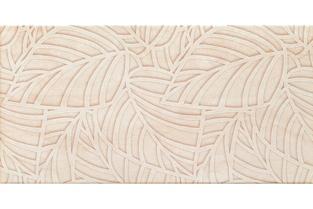 Dekor Tubadzin Blink beige lesk 31x61