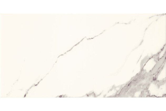 Obklad Tubadzin Bonella white mat 31x61