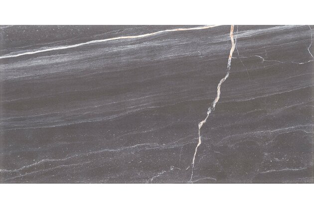 Obklad Tubadzin Bonella graphite lesk 31x61