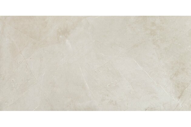 Dlažba Tubadzin Remos white mat rektifikovaná 60x120