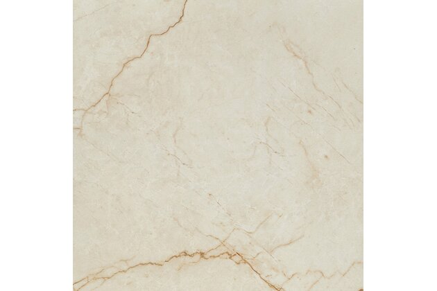 Dlažba Tubadzin Silano beige mat rektifikovaná 60x60