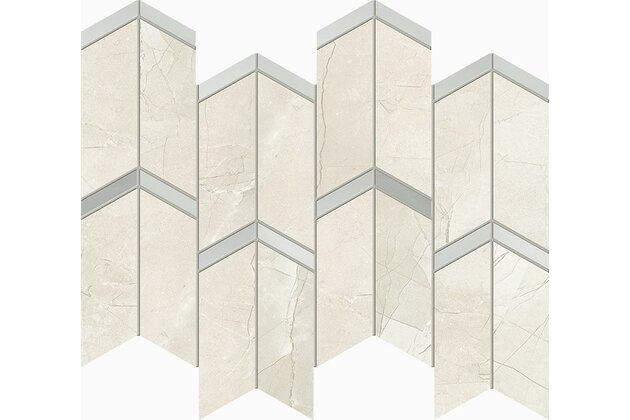 Mozaika Tubadzin Muse lesk 27x37