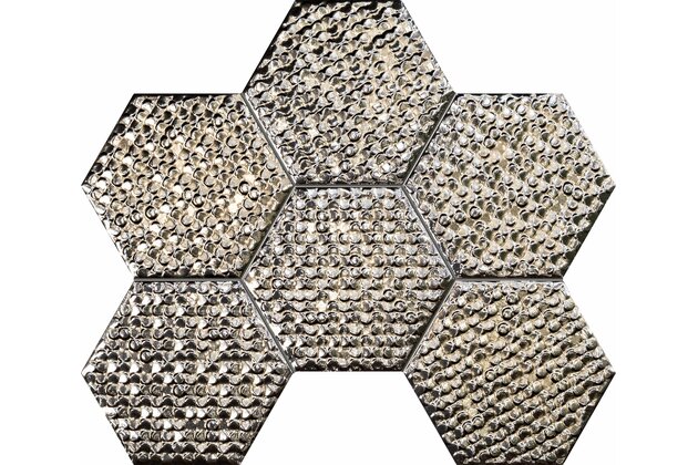 Mozaika Tubadzin Terraform 2 lesk 22x29