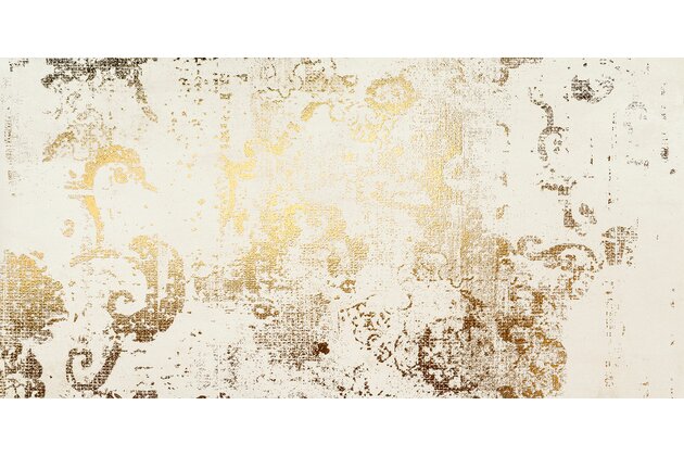 Dekor Tubadzin Terraform 1 pololesk rektifikovaný 30x60