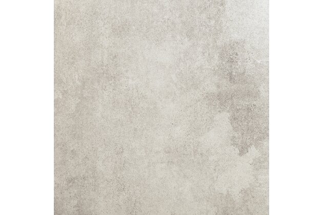 Dlažba Tubadzin Grey Stain pololesk rektifikovaná 60x60