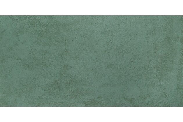 Obklad Tubadzin Touch green mat rektifikovaný 30x60