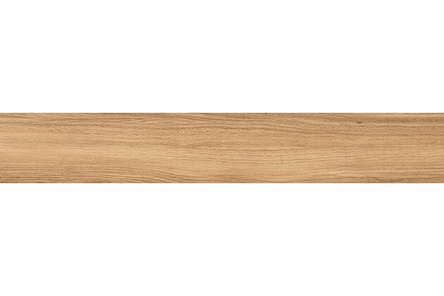 Dlažba Tubadzin Mountain Ash coral struktura mat rektifikovaná 19x120