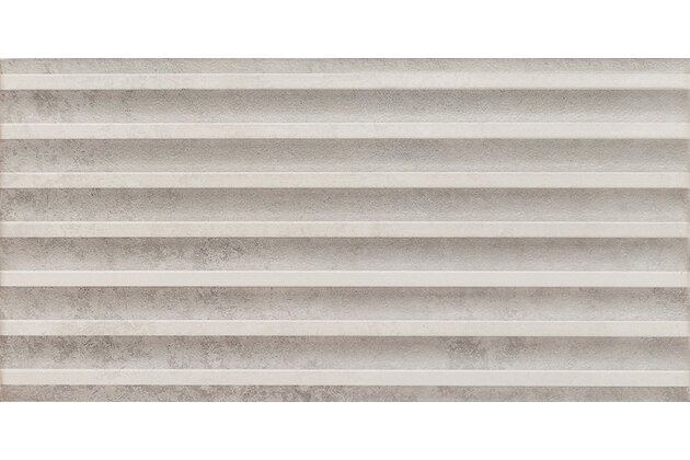 Obklad Arté Neutral graphite struktura mat rektifikovaný 30x60