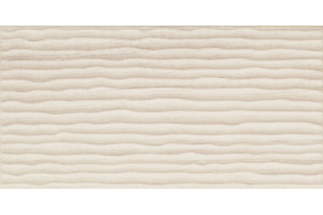 Obklad Arté Pineta beige struktura lesk 31x61