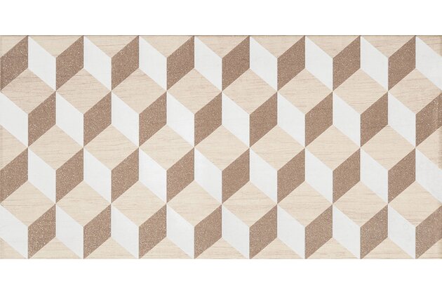 Dekor Arté Pineta modern beige lesk 31x61