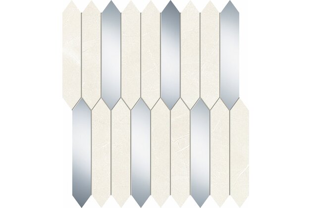 Mozaika Arté Vezin lesk 27x30