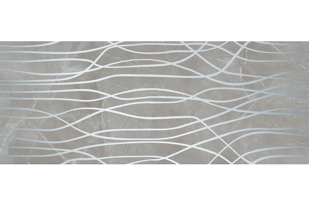 Dekor Arté Vezin lesk rektifikovaný 30x75