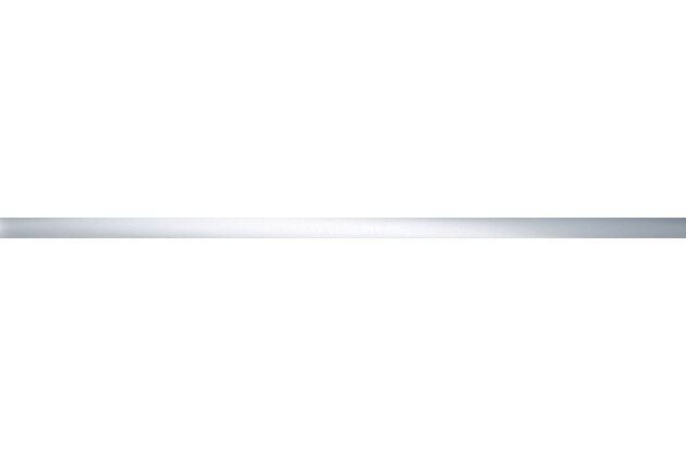 Listela Arté Steel 28 lesk 2x75