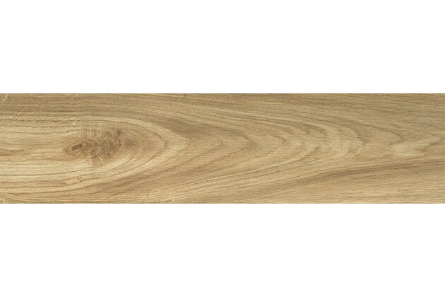 Dlažba Tubadzin Salia beige struktura mat rektifikovaná 15x60