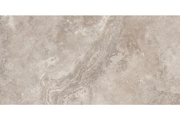 Dlažba Tubadzin Calcare lesk rektifikovaná 60x120