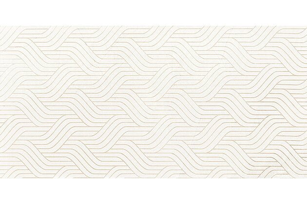 Dekor Tubadzin Muse lesk rektifikovaný 30x60