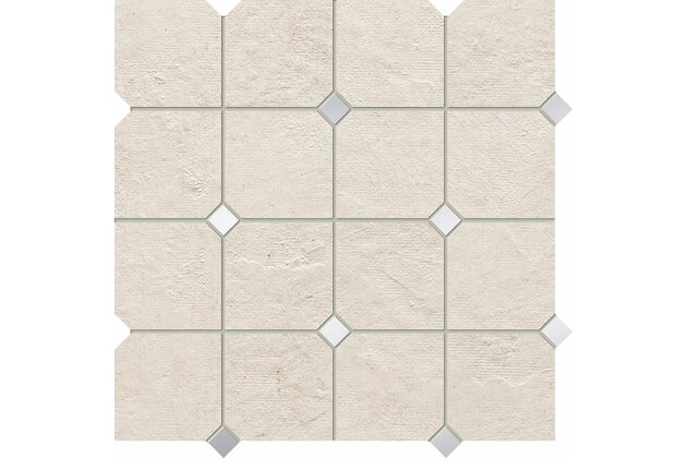 Mozaika Arté Cava mat 30x30