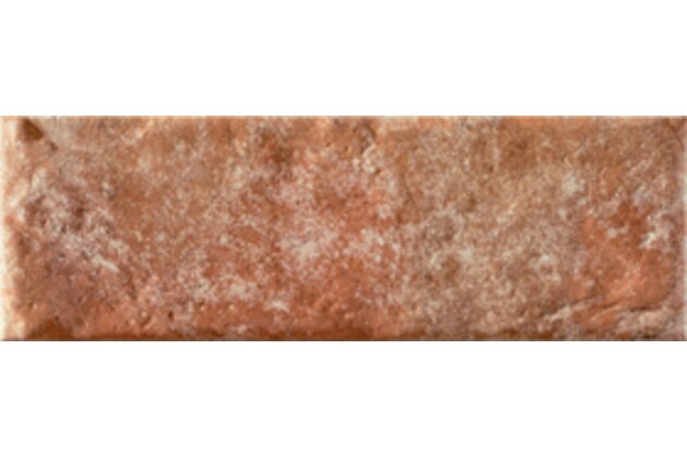 Obklad Arté Entina bar red mat 8x24