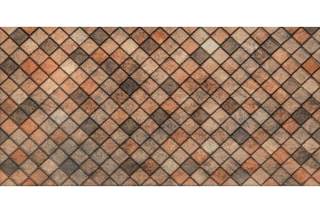 Dekor Arté Ramina pololesk rektifikovaný 30x60